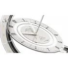 Nowoczesny zegar stołowy Venere, wykonany we Włoszech Viadurini