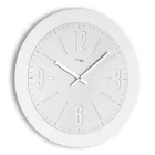 Zegarek z częściowo spienionego PCV i laminowanego laminatu Made in Italy - odważny Viadurini