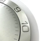 Zegar nowoczesny na ścianę model Dininho Viadurini