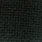 Ławka do poczekalni z 2 modułami siedziska z tkaniny / skóry ekologicznej i buku - Carmela Viadurini