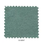 Ławka z rurek żelaznych w różnych wykończeniach Made in Italy - Praga Viadurini