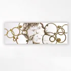 Panel wykonany laserem Sagrada Familia Made in Italy - Elisa Viadurini