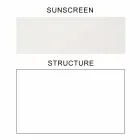 Parasol materiałowy ze strukturą aluminiową - Emma Sunscreen firmy Varaschin Viadurini