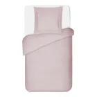 Komplet poszewek na kołdrę z satyny bawełnianej 100% i 1 poszewką na poduszkę Wyprodukowano we Włoszech - Puszysty Viadurini