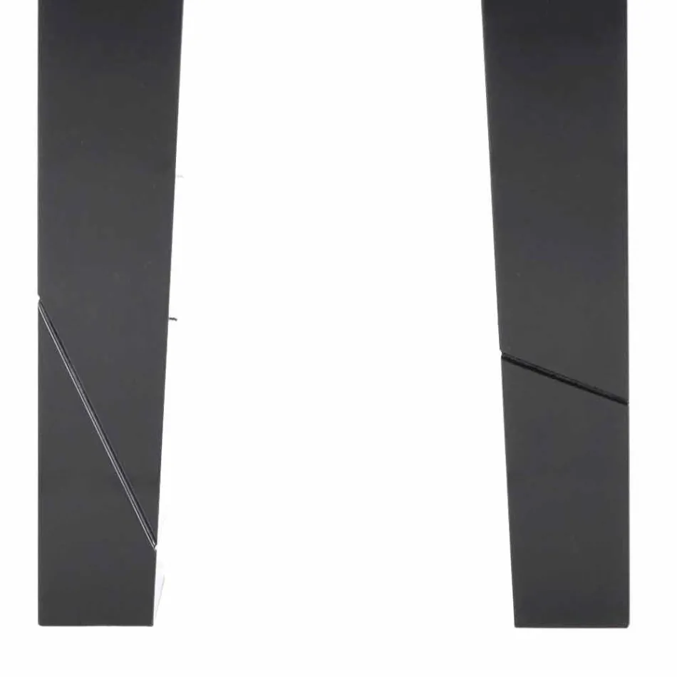 Lampa podłogowa wykonana z drewna i tkaniny projektowej Grilli Zarafa wyprodukowanej we Włoszech Viadurini