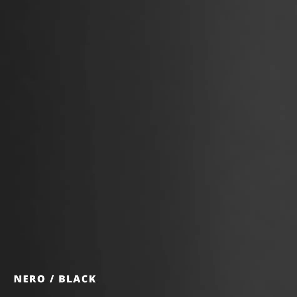 Lampa podłogowa z metalu z różnymi wykończeniami, wyprodukowana we Włoszech - Lumi Viadurini