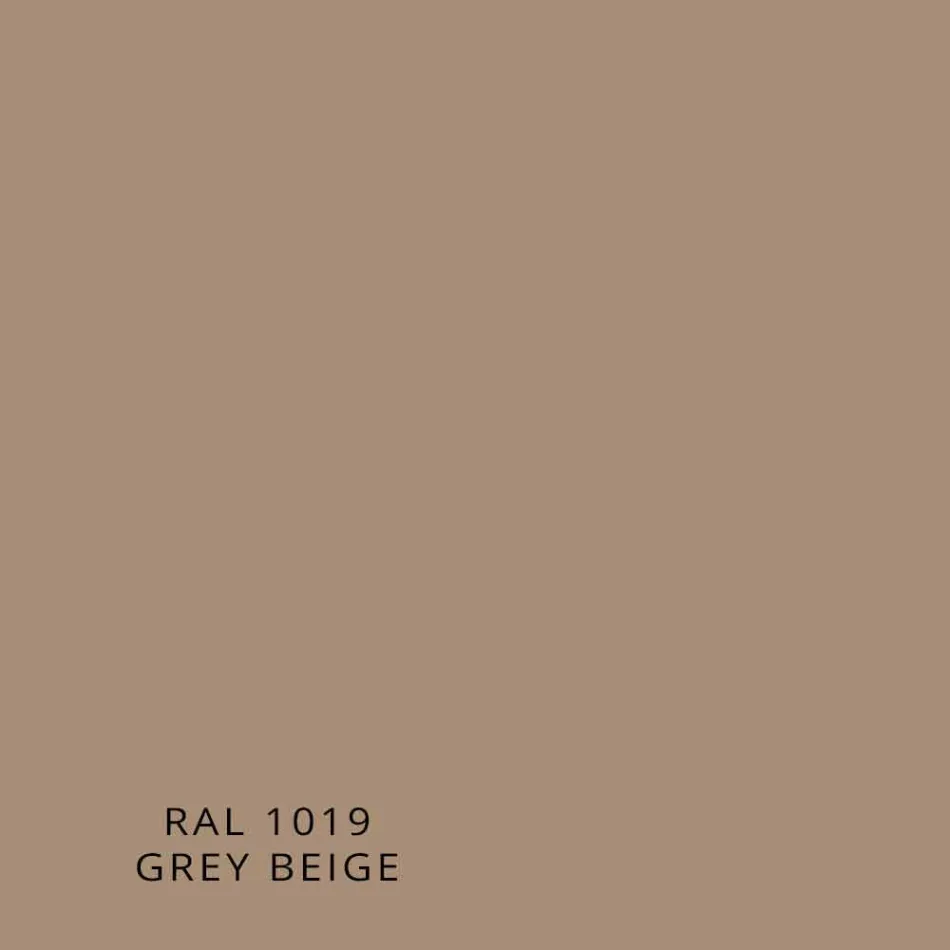 Nowoczesna elektryczna płyta promiennikowa do 1000 W - książka Viadurini