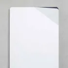 Nowoczesna elektryczna płyta promiennikowa do 1000 W - książka Viadurini