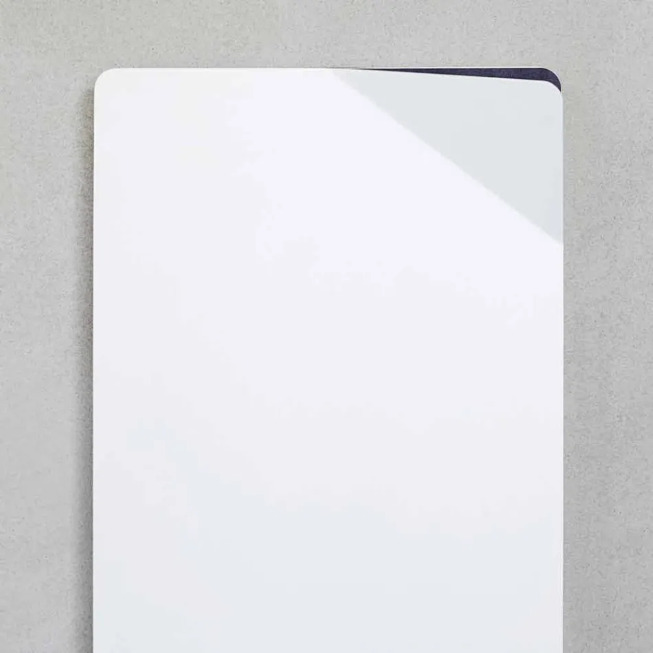 Nowoczesna elektryczna płyta promiennikowa do 1000 W - książka Viadurini