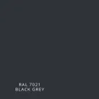 Nowoczesna elektryczna płyta promiennikowa do 1000 W - książka Viadurini