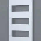 Elektryczna płyta grzejna ze stali węglowej Made in Italy - kandyzowane Viadurini