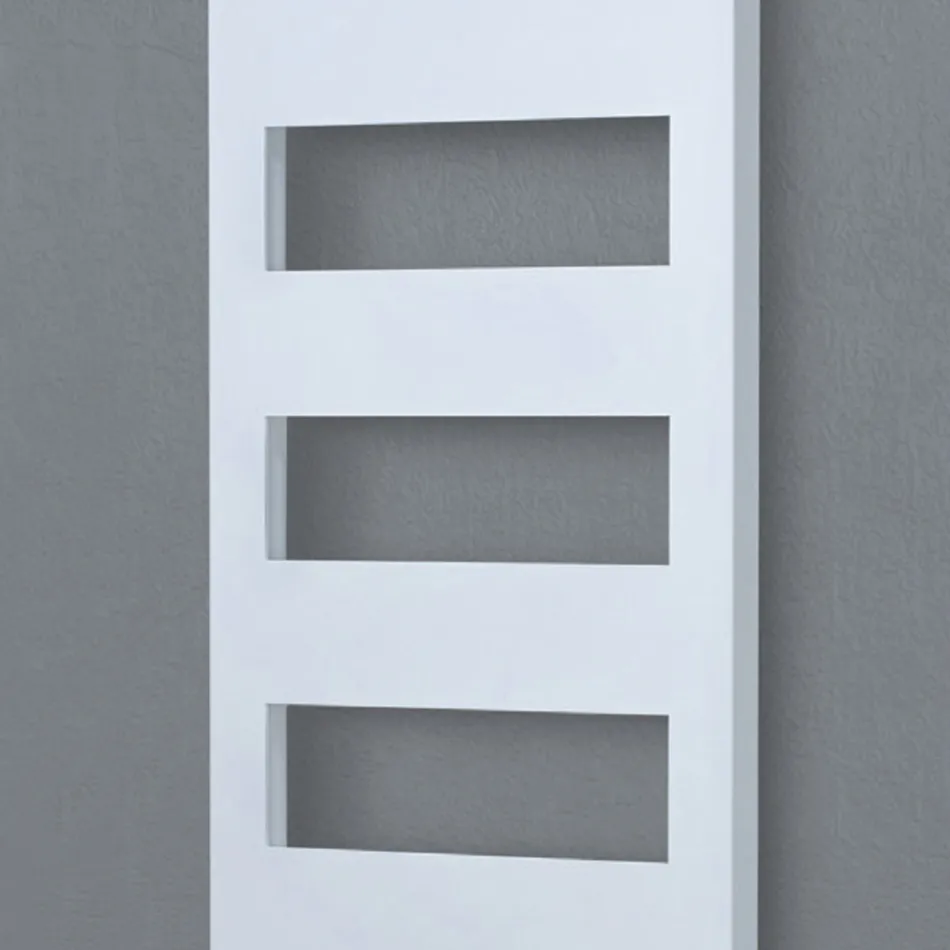 Elektryczna płyta grzejna ze stali węglowej Made in Italy - kandyzowane Viadurini