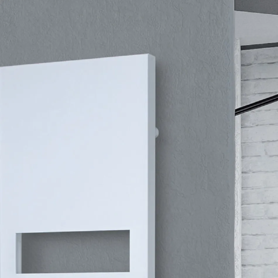 Elektryczna płyta grzejna ze stali węglowej Made in Italy - kandyzowane Viadurini