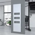 Elektryczna płyta grzejna ze stali węglowej Made in Italy - kandyzowane Viadurini