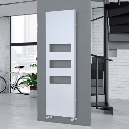 Hydrauliczna płyta grzewcza ze stali węglowej Made in Italy - kandyzowana Viadurini