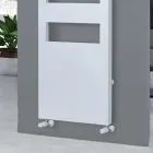 Płyta grzewcza ze stali węglowej mieszanej Made in Italy - kandyzowana Viadurini