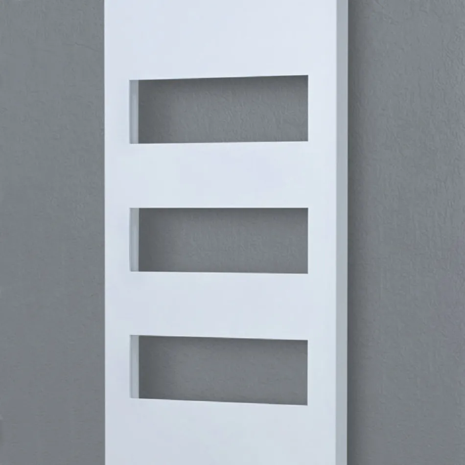 Płyta grzewcza ze stali węglowej mieszanej Made in Italy - kandyzowana Viadurini