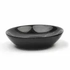 Nowoczesna okrągła płytka z marmuru Różne kolory Made in Italy - Pin Viadurini