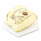 Sześciokątna płyta dekoracyjna z białego marmuru z Carrary Made in Italy - Sintia Viadurini