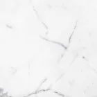 Sześciokątna płyta dekoracyjna z białego marmuru z Carrary Made in Italy - Sintia Viadurini