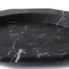 Płaska płyta z satynowego marmuru Różne wykończenia Włoski luksusowy design - rod Viadurini