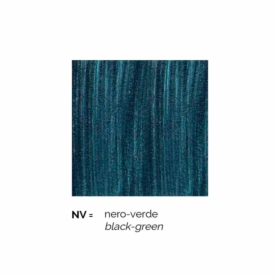 Zewnętrzna lampa sufitowa z odlewanego ciśnieniowo aluminium produkowanego we Włoszech, Anika Viadurini