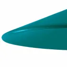 Lampa sufitowa ceramiczne sufitu Projektowanie i mosiądzu Cecilia Viadurini