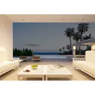 Regulowana lampa sufitowa Spotlight z białego lub czarnego aluminium, 4 sztuki - Lazzaro Viadurini