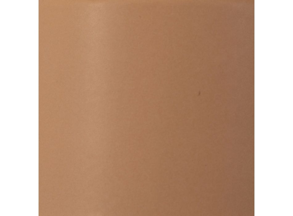 Kolorowa ceramiczna lampa sufitowa ręcznie robiona we Włoszech - Toscot Clover Viadurini