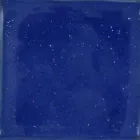 Lampa sufitowa z toskańskiej majoliki i mosiądzu, 30 cm, Rossi - Toscot Viadurini