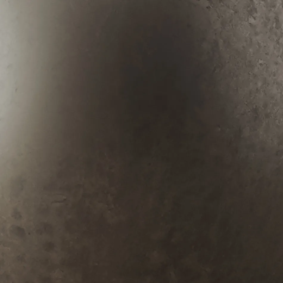 Przemysłowa lampa sufitowa z mosiądzu lub żelaza Girasoli Il Fanale Viadurini