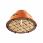 Sufit morskie style ceramiczne z siatką Mary Ferroluce Viadurini