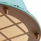 Sufit morskie style ceramiczne z siatką Mary Ferroluce Viadurini