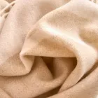 Ultra miękka i puszysta krata z mieszanki wełny wyprodukowana we Włoszech - Caldoso Viadurini