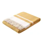 Ultra miękka i puszysta krata z mieszanki wełny wyprodukowana we Włoszech - Caldoso Viadurini