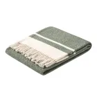 Ultra miękka i puszysta krata z mieszanki wełny wyprodukowana we Włoszech - Caldoso Viadurini