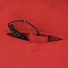 Dwusilnikowy fotel podnoszony z masażem shiatsu wyprodukowany we Włoszech Bria Viadurini