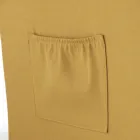 Fotel podnoszony z funkcjami podnoszenia, relaksu i łóżka Made in Italy - Talita Viadurini