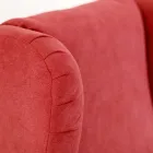 Fotel podnoszony ze zintegrowanym systemem rolkowym Viadurini