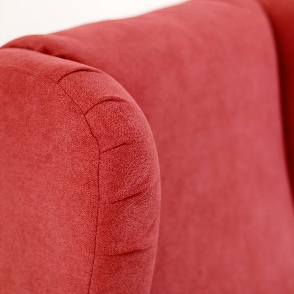 Fotel podnoszony ze zintegrowanym systemem rolkowym Viadurini