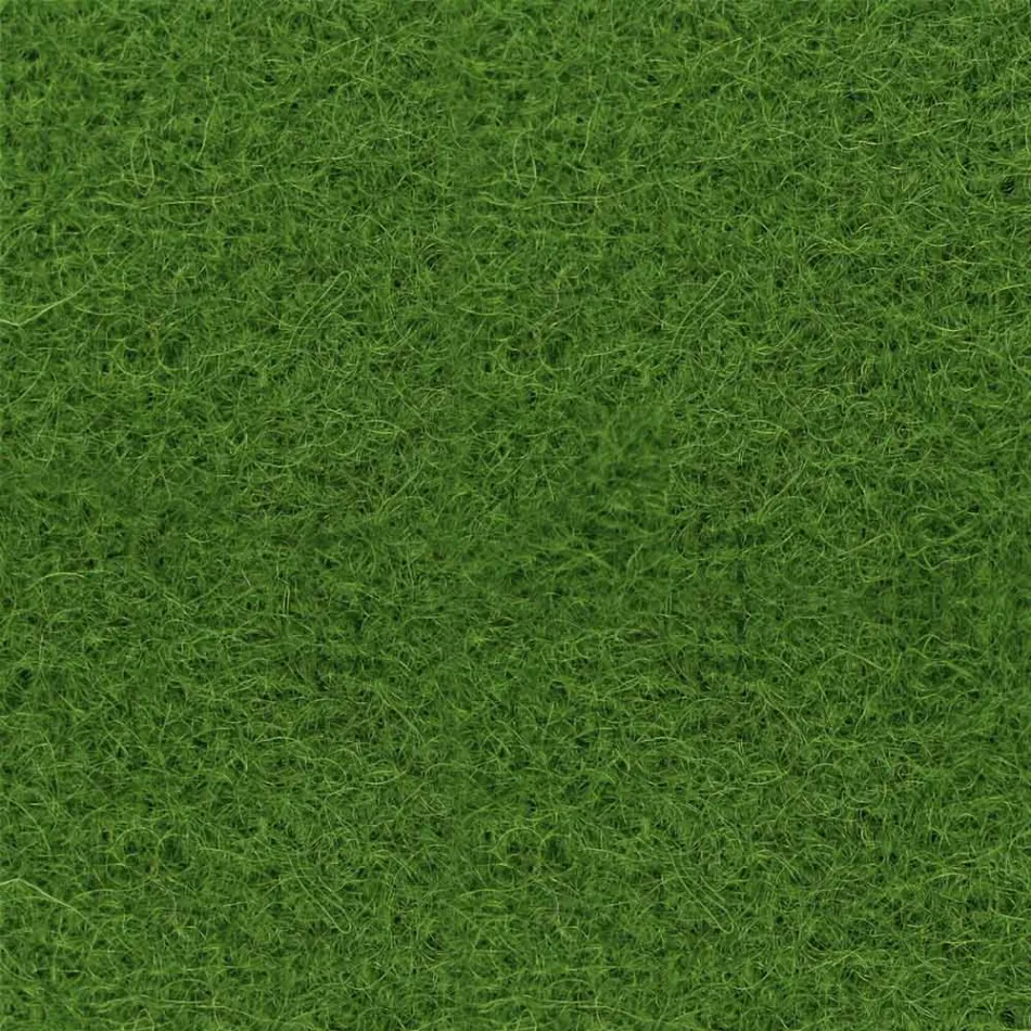 Wysokiej jakości kolorowy fotel z tkaniny i metalu wyprodukowany we Włoszech - Molde Viadurini