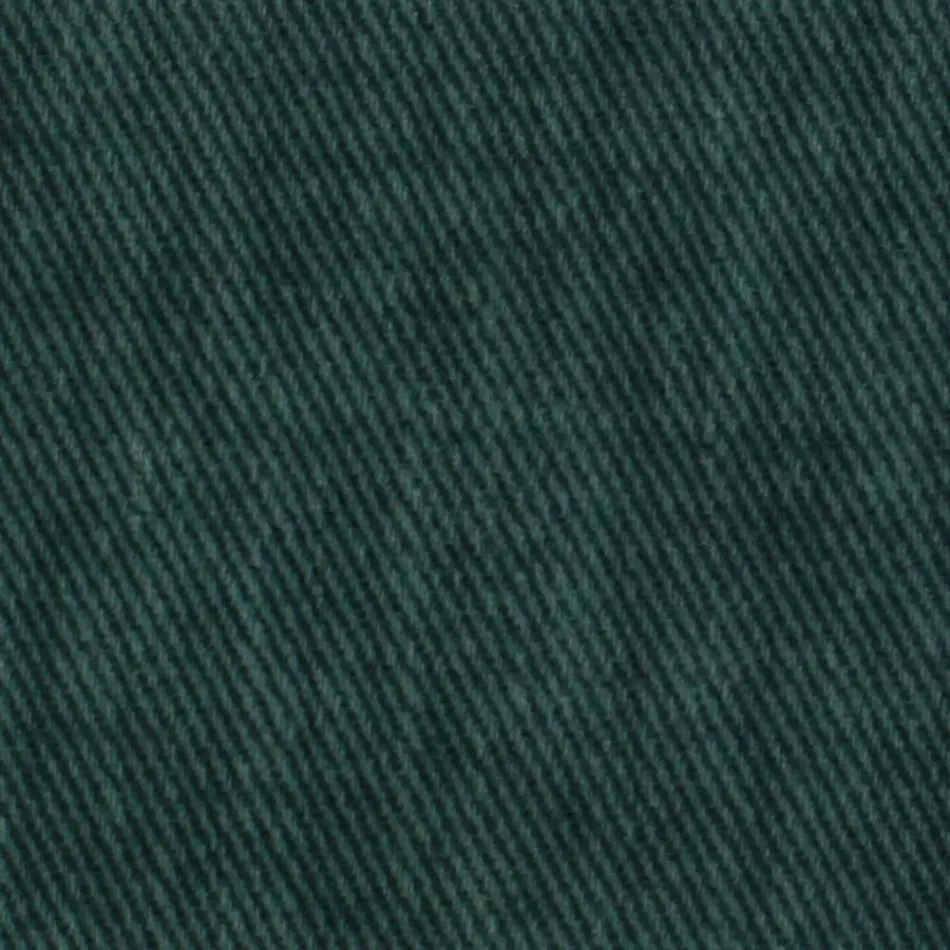 Fotel z poduszką siedziskową wyściełaną piórkiem i poliestrem Wyprodukowano we Włoszech - Malizioso Viadurini