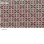 Metalowy fotel ogrodowy z luksusową poduszką Made in Italy - Karol Viadurini