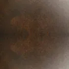 Fotel ogrodowy z polietylenu z poduszką z tkaniny Made in Italy - Belida Viadurini