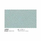 Fotel letni Varaschin Design w białej stali Viadurini