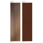 Krzesło ogrodowe z ramą z drewna tekowego wyprodukowane we Włoszech - Briga Viadurini