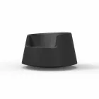 Nowoczesny fotel ogrodowy Ruletka Vondom z polietylenu Viadurini