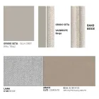 Fotel ogrodowy z aluminium Made in Italy - Emmacross by Varaschin Viadurini