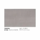 Nowoczesny fotel ogrodowy Varaschin Emma z litego drewna iroko Viadurini