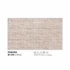 Nowoczesny fotel ogrodowy Varaschin Emma z litego drewna iroko Viadurini